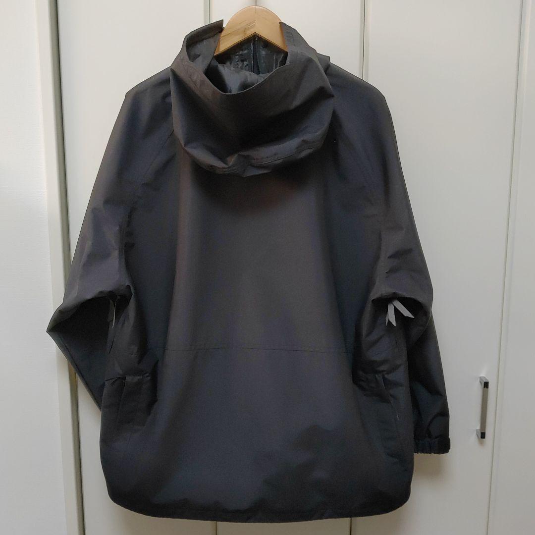 PWA POLYVALENT MOUNTAIN JKT ブラック BLACK - メルカリ