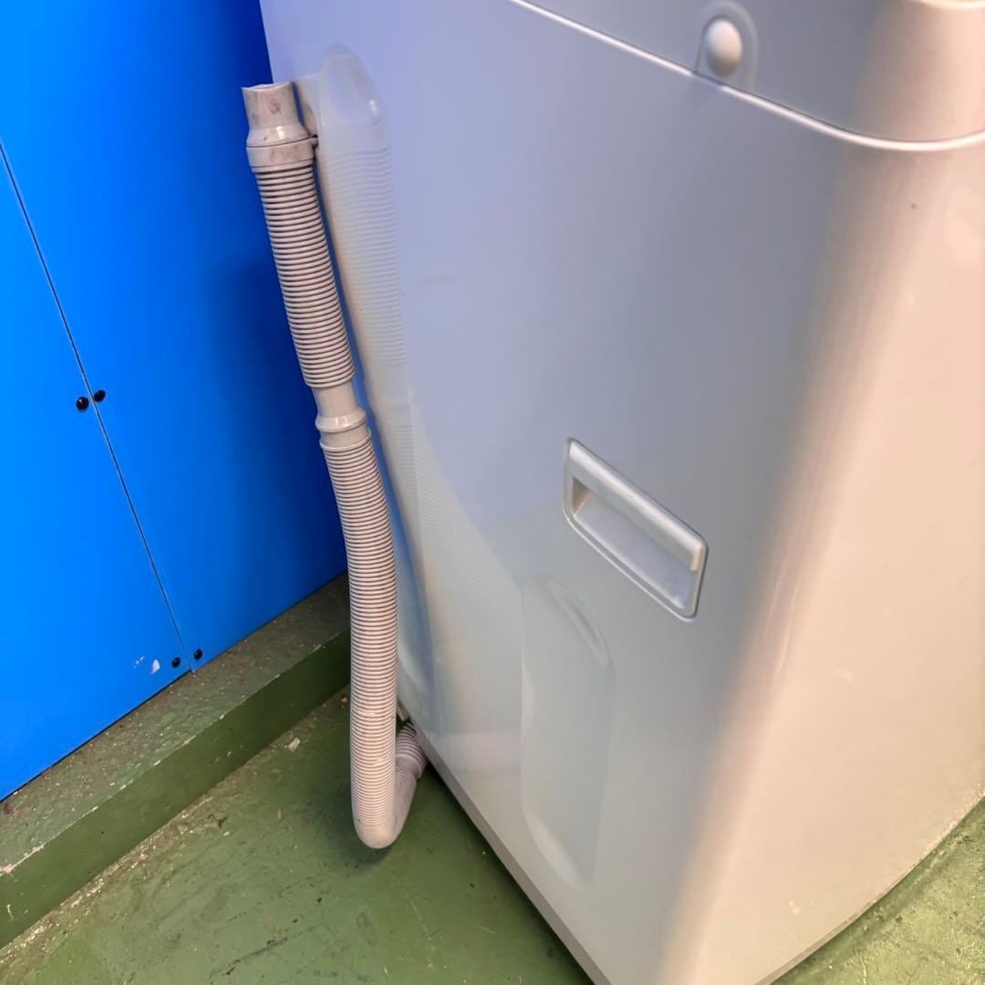 676 2023年製 インバーター 洗濯機 7kg 美品 冷蔵庫有 格安 保証込