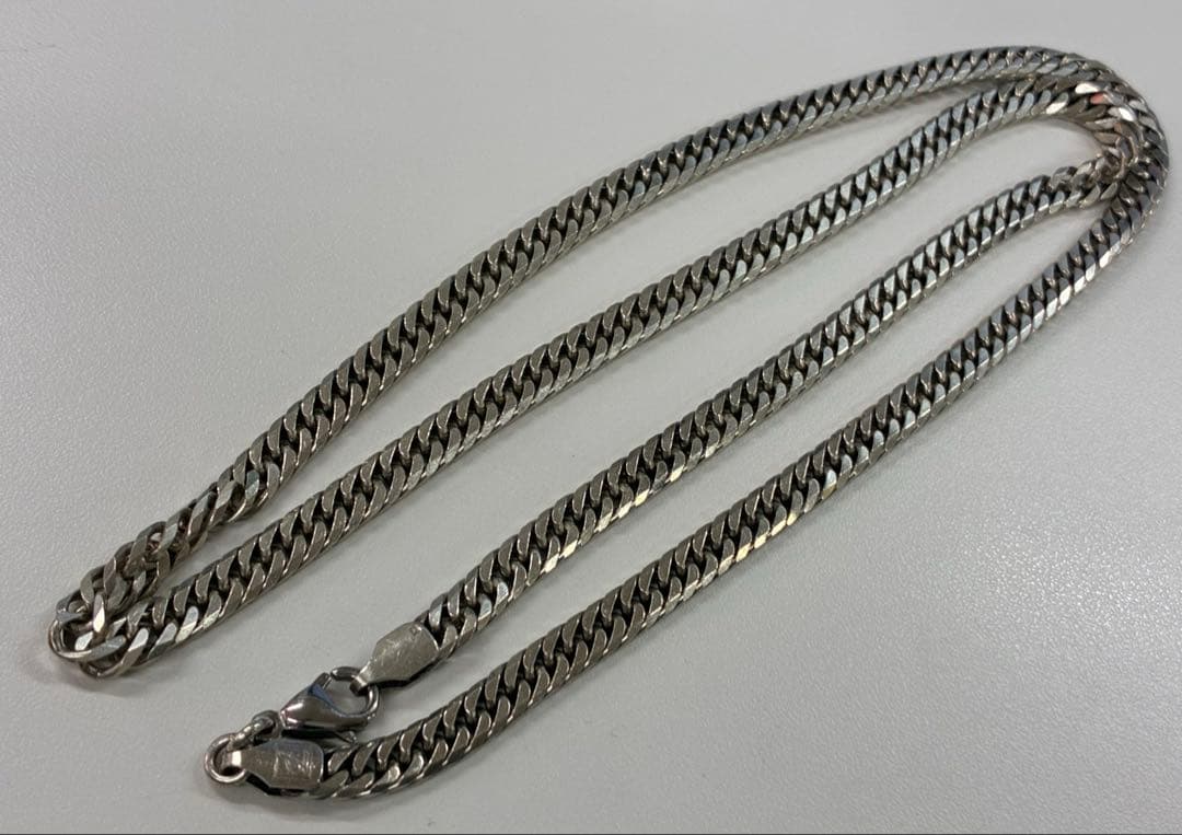 LedaSILMAレダシルマ ネックレス