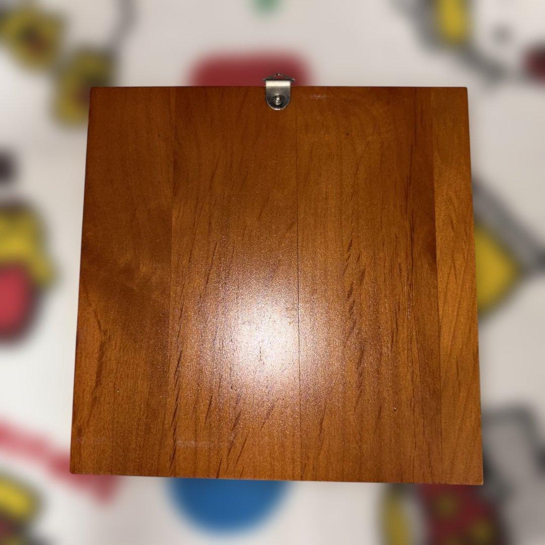 超激レア・レトロ】SANRIO ハローキティ 四季のタイル画