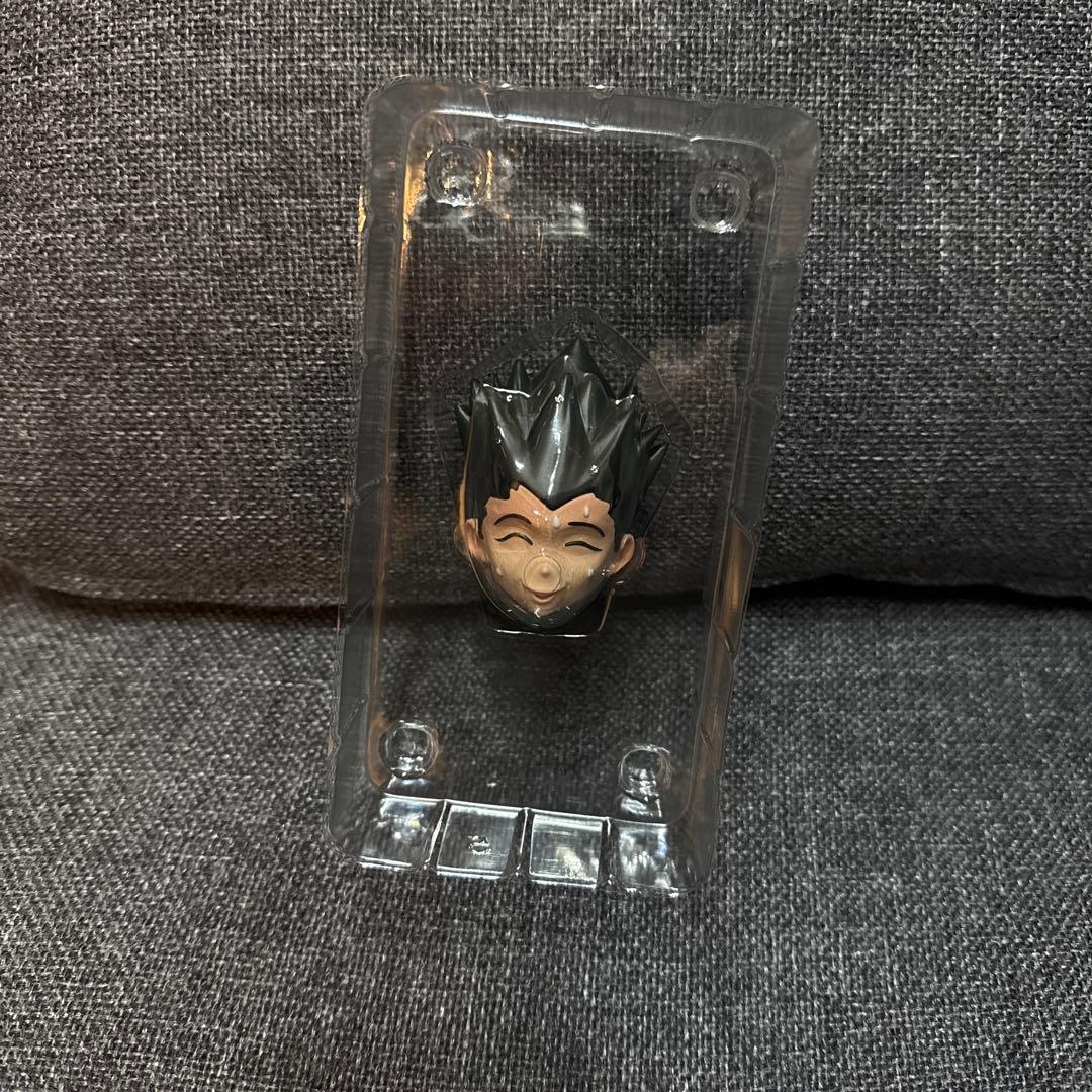 HUNTER×HUNTER RofJ フェイスマグネットコレクション - メルカリ