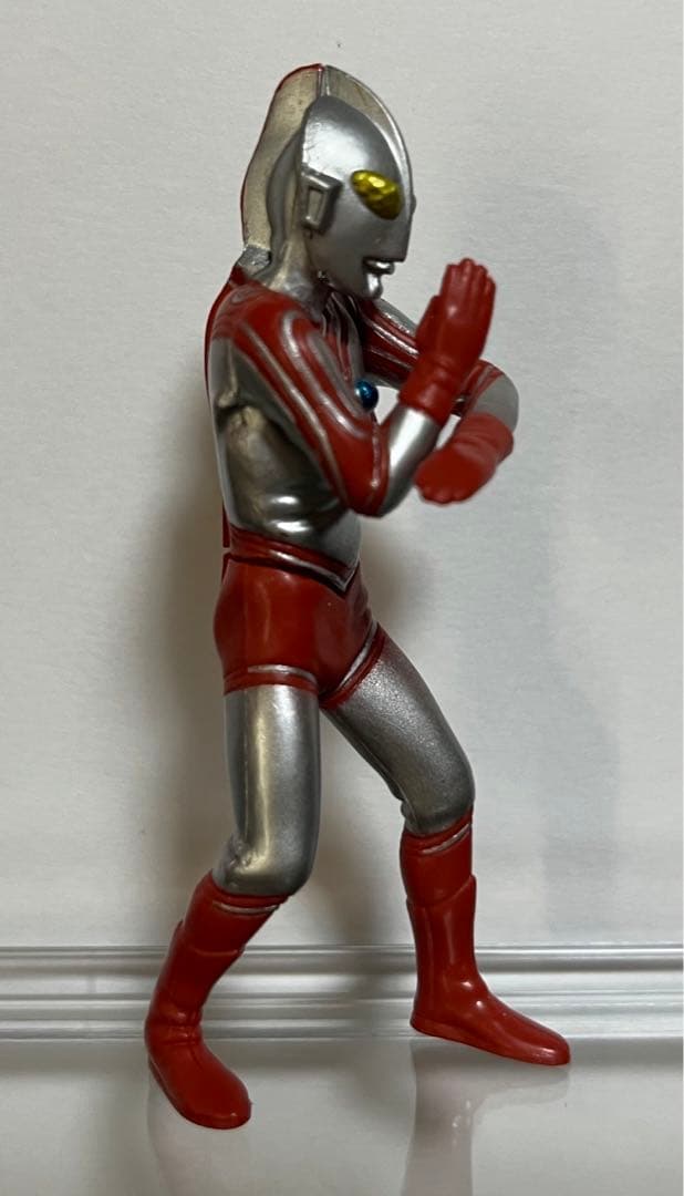 現状 HG外伝ウルトラ兄弟 大ピンチ&大チャンス ウルトラマンジャック