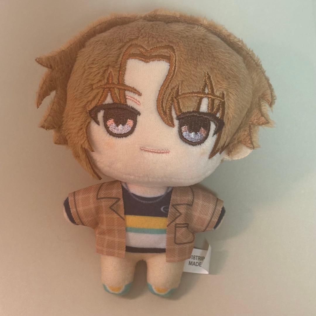 エイトリ 斜木七基 ぬいパル - メルカリ