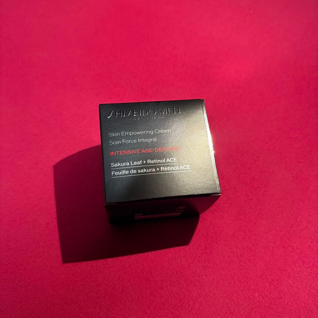 フェイスクリーム Rich