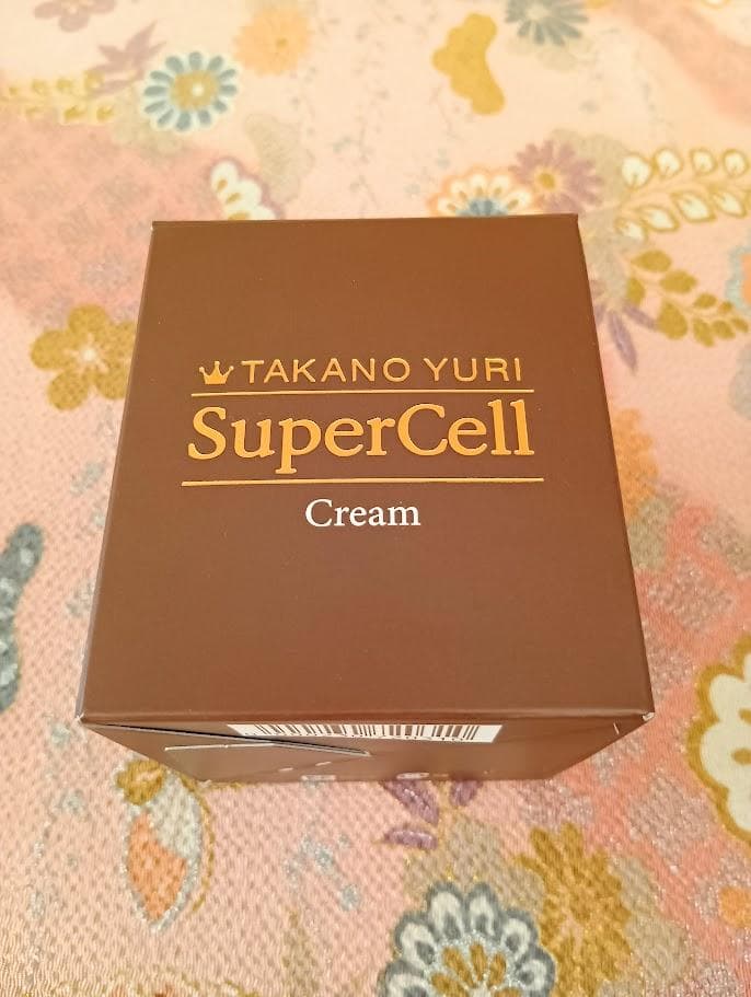 たかの友梨 スーパーセルクリーム TYエイジングケアクリーム 50g 2026年最新】たかの友梨スーパーセルクリームの人気アイテム - メルカリ