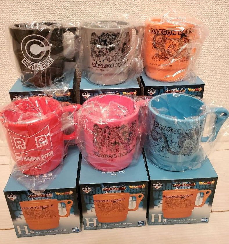 ドラゴンボール 26点セット - メルカリ