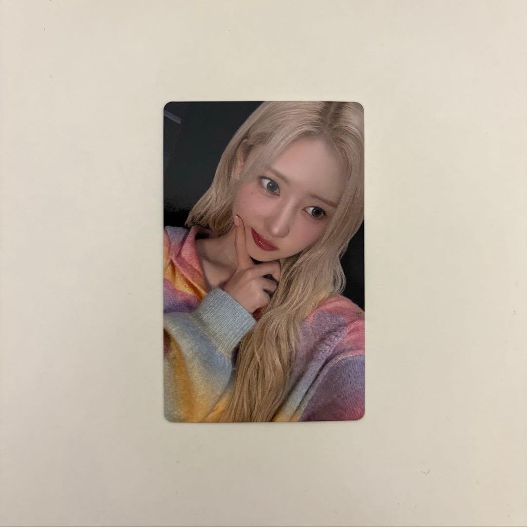 ラミ トレカ BABY MONSTER - メルカリ