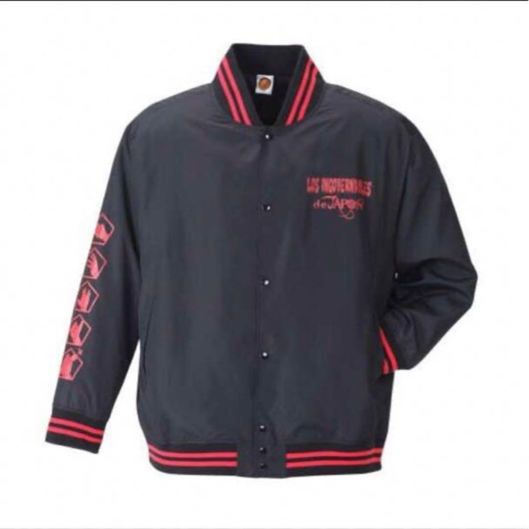 希少 レア】新品 Lサイズ 内藤哲也 新日本プロレス スタジアム