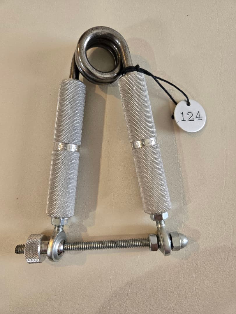 COC チョーカー グリッパー #2.5