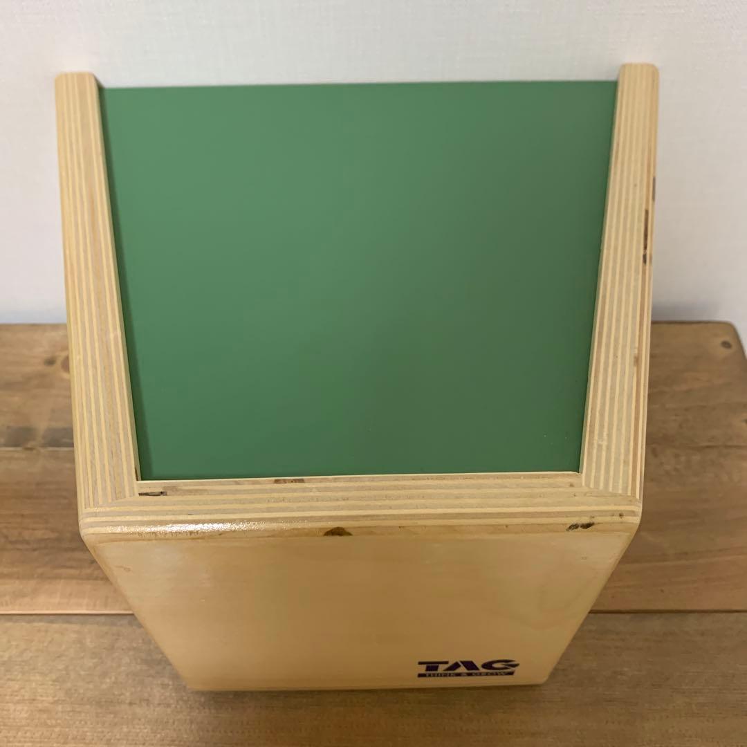 TAG 手で学ぶ秘密の箱 （触覚箱） - メルカリ