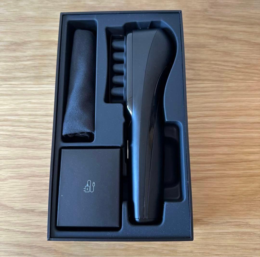 MYTREX VIDO MOTION BRUSH イトレックスビドー