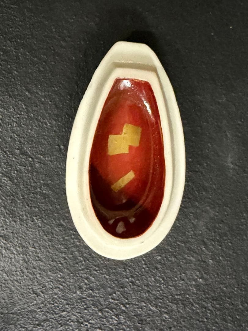 手塚祥堂 白鶴香合 堀内宗完書付 花押 共箱 - メルカリ