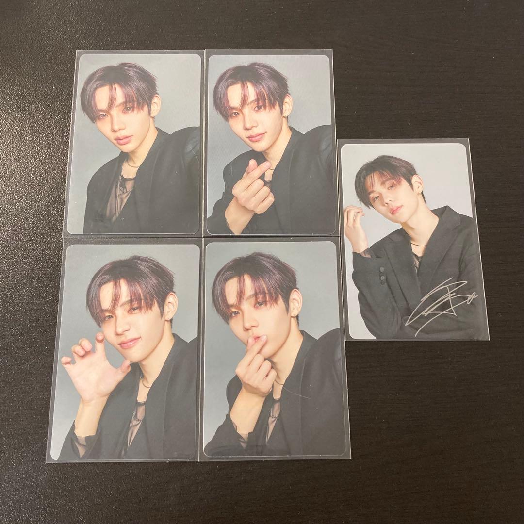 RIIZE ショウタロウ トレカ - メルカリ