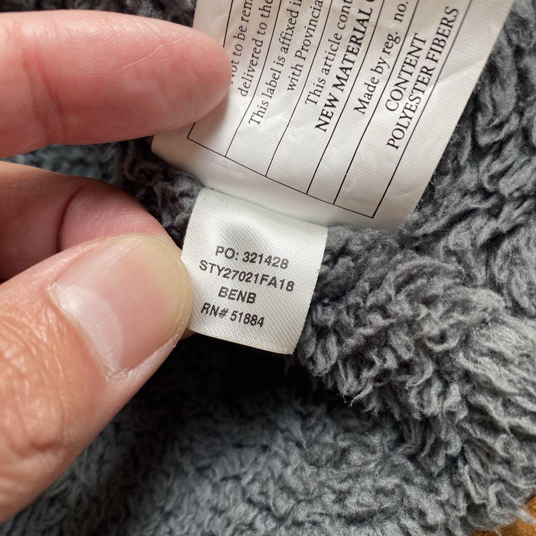 美品】パタゴニア イスマスパーカー M BENB キャメル マウンテン