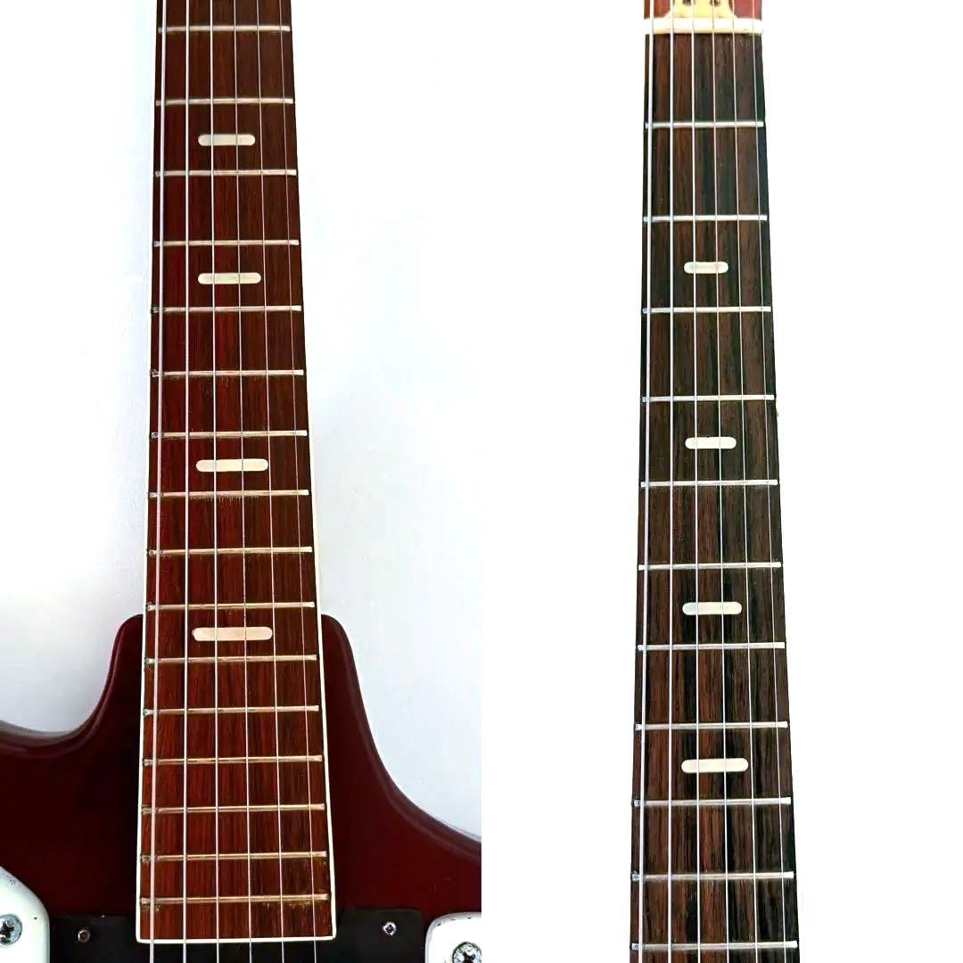 激レア】KAWAI S-180 ビザールギター カワイ エレキギター - メルカリ