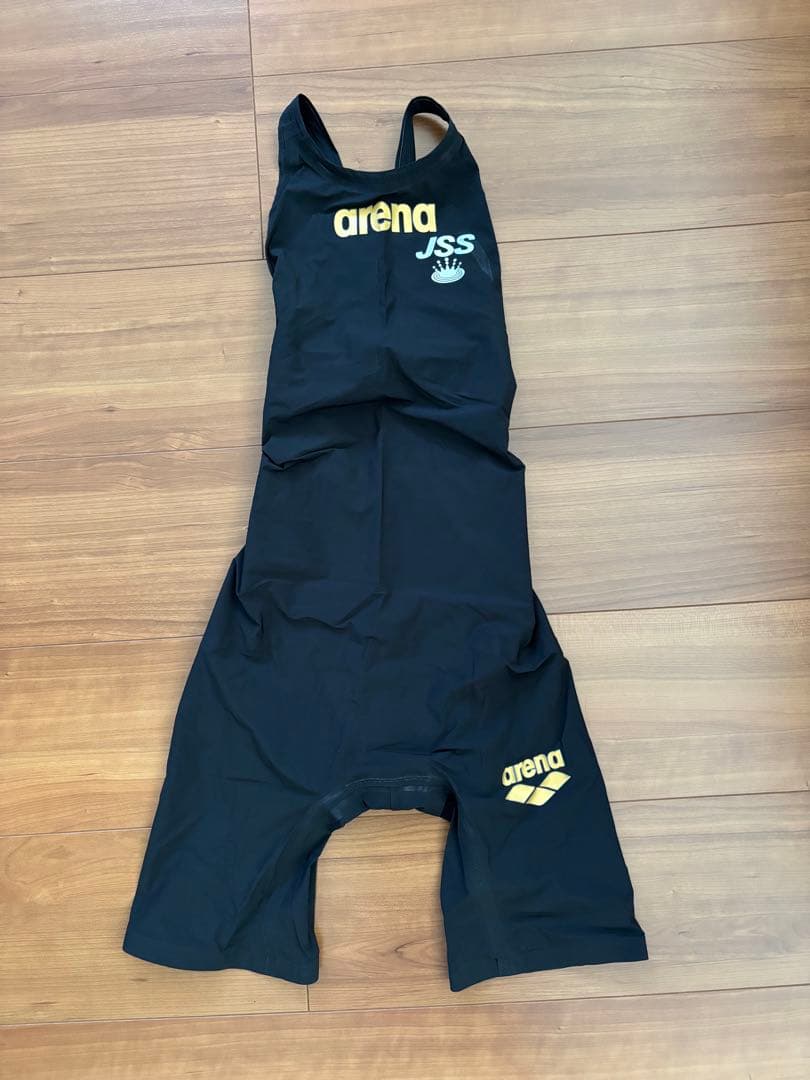 アリーナ　レディース　SSサイズ　競泳水着　高速水着　試合用