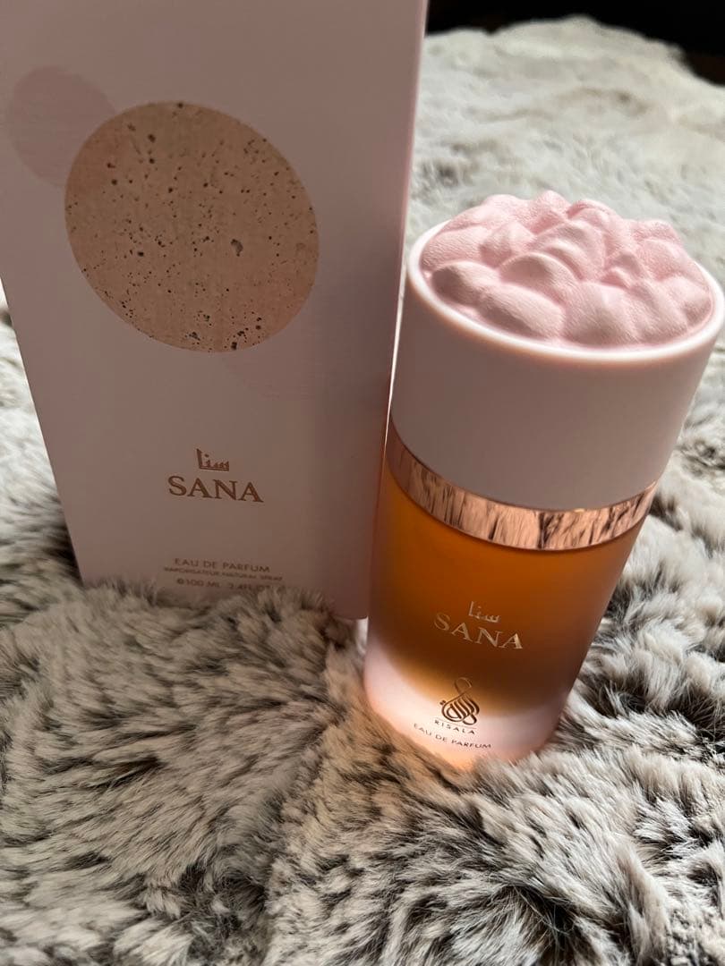 香水(ユニセックス) SANA Eau de Parfum 100ml