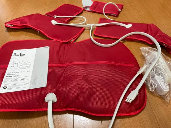 リラクゼーショングッズ AIM-FN043(RE)