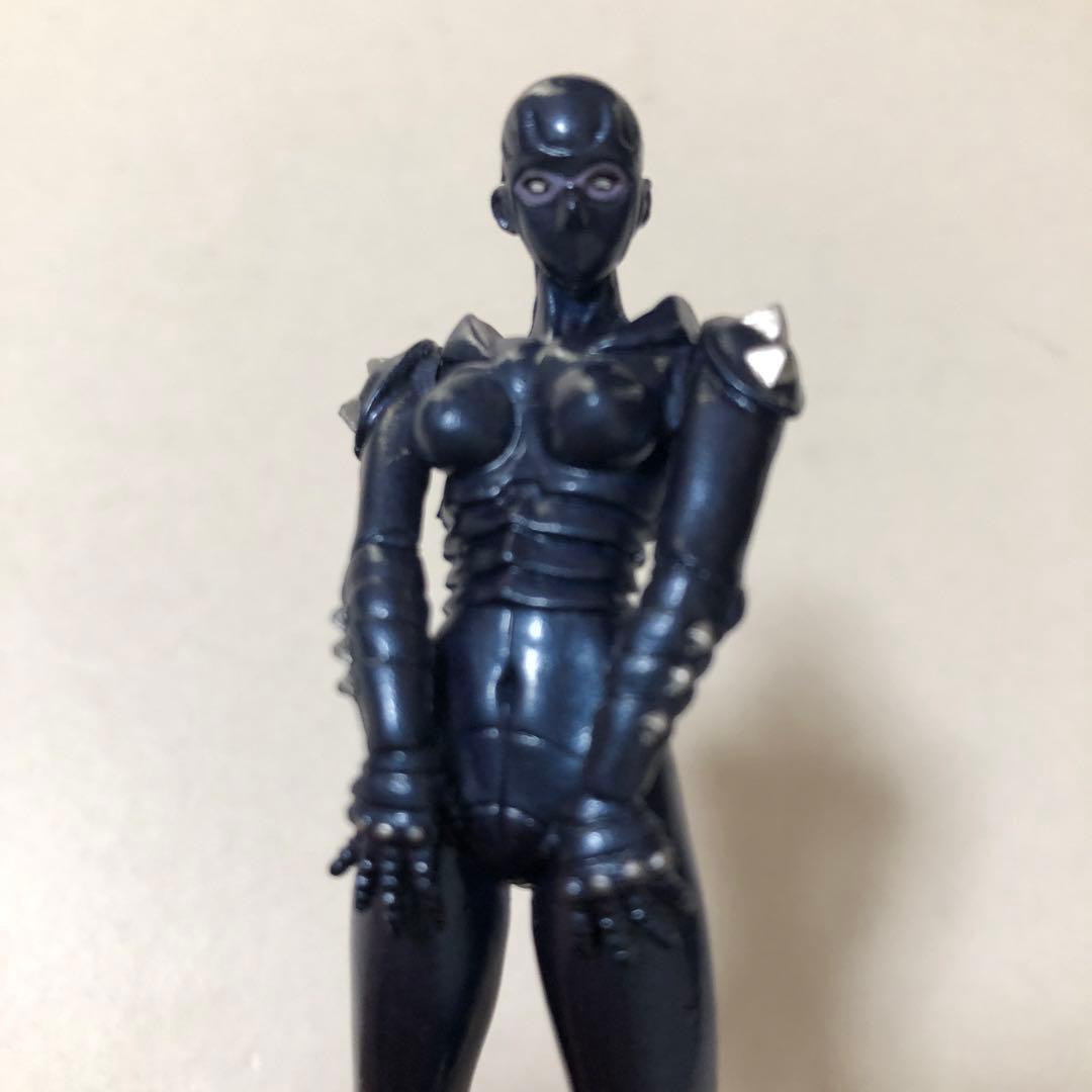 COBRA コブラ アーマロイド・レディ フィギュア スペース