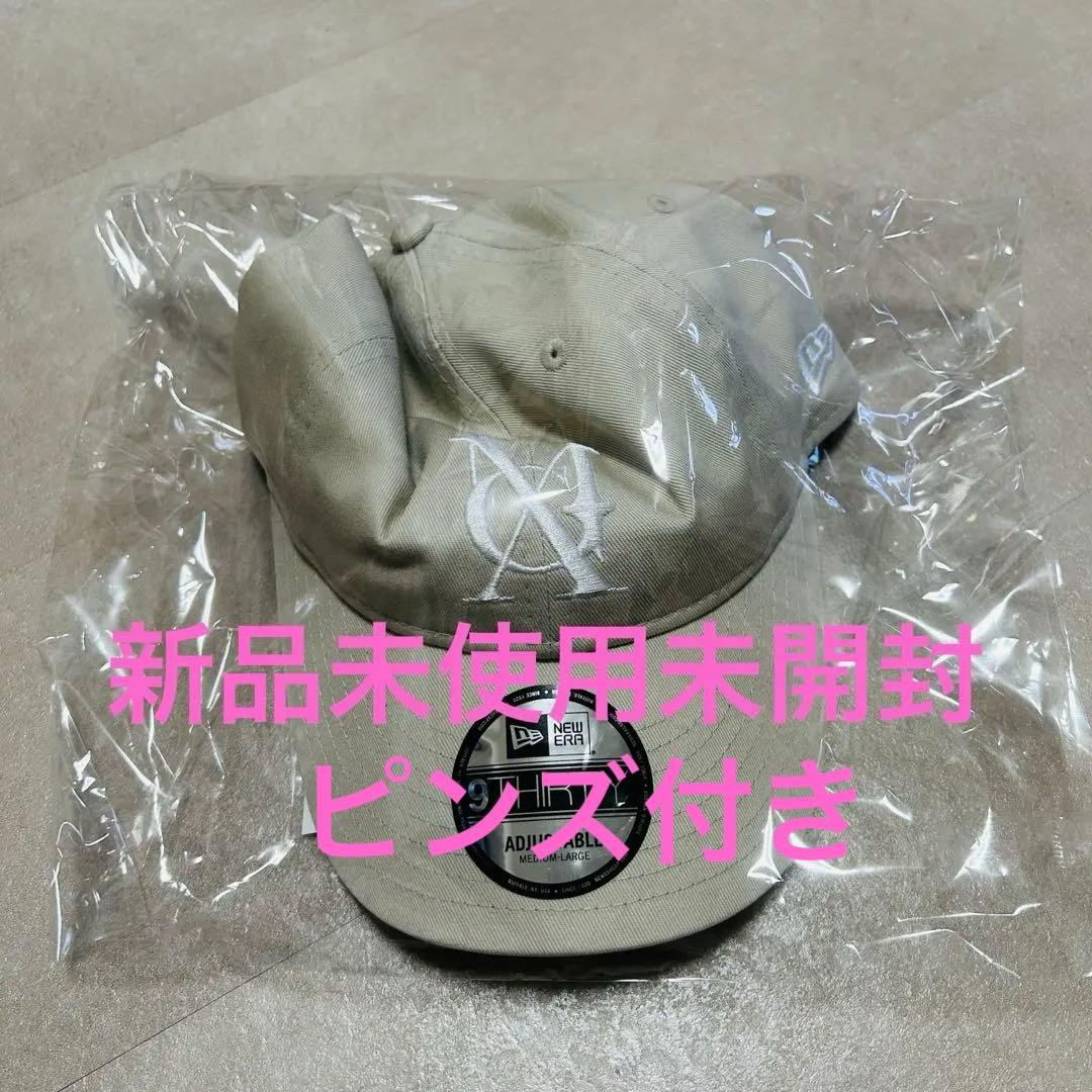 ミセスグリーンアップル ニューエラ