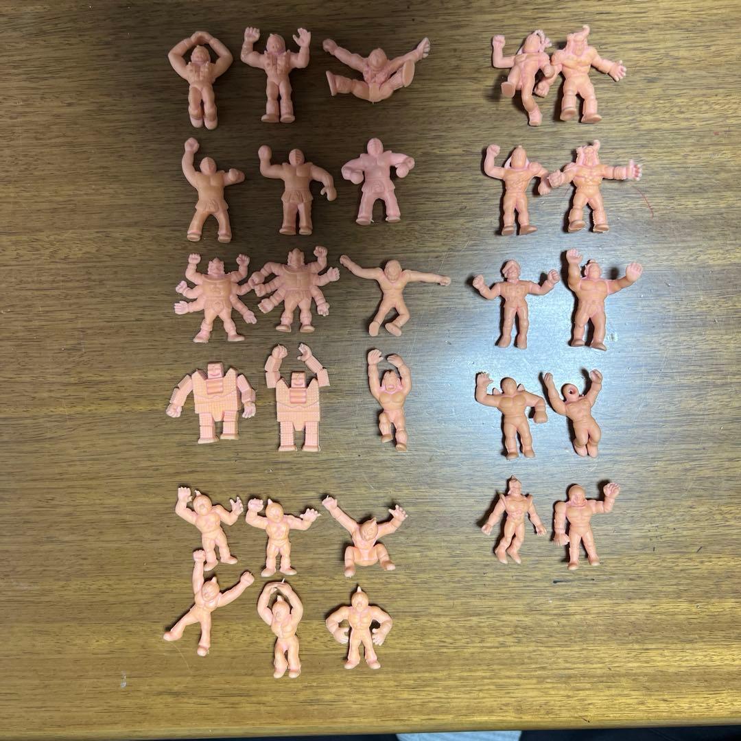 キン肉マン 宇宙超人 タッグトーナメント - メルカリ