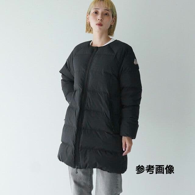 PYRENEX ピレネックス ARTNEY SOFT3 ダウンコート 38