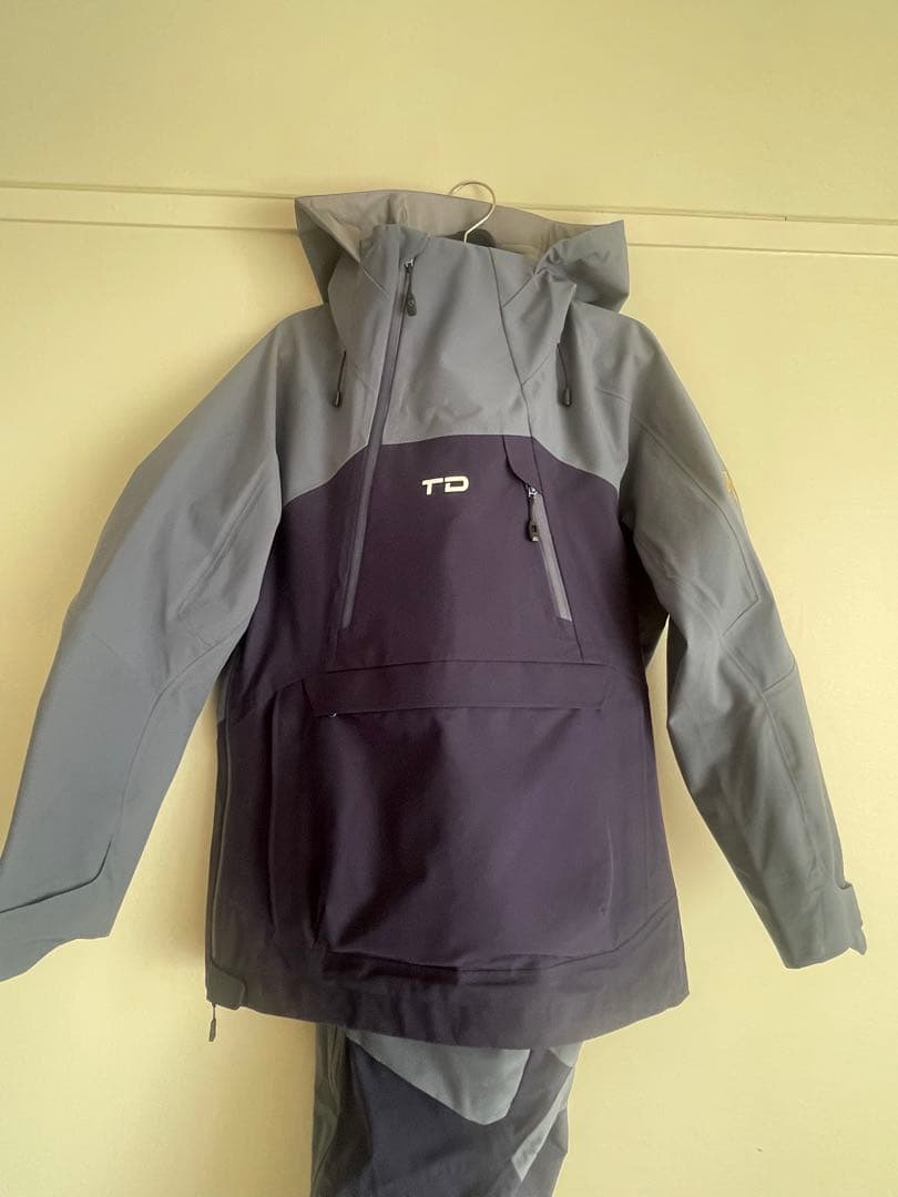 スキーウエア美品