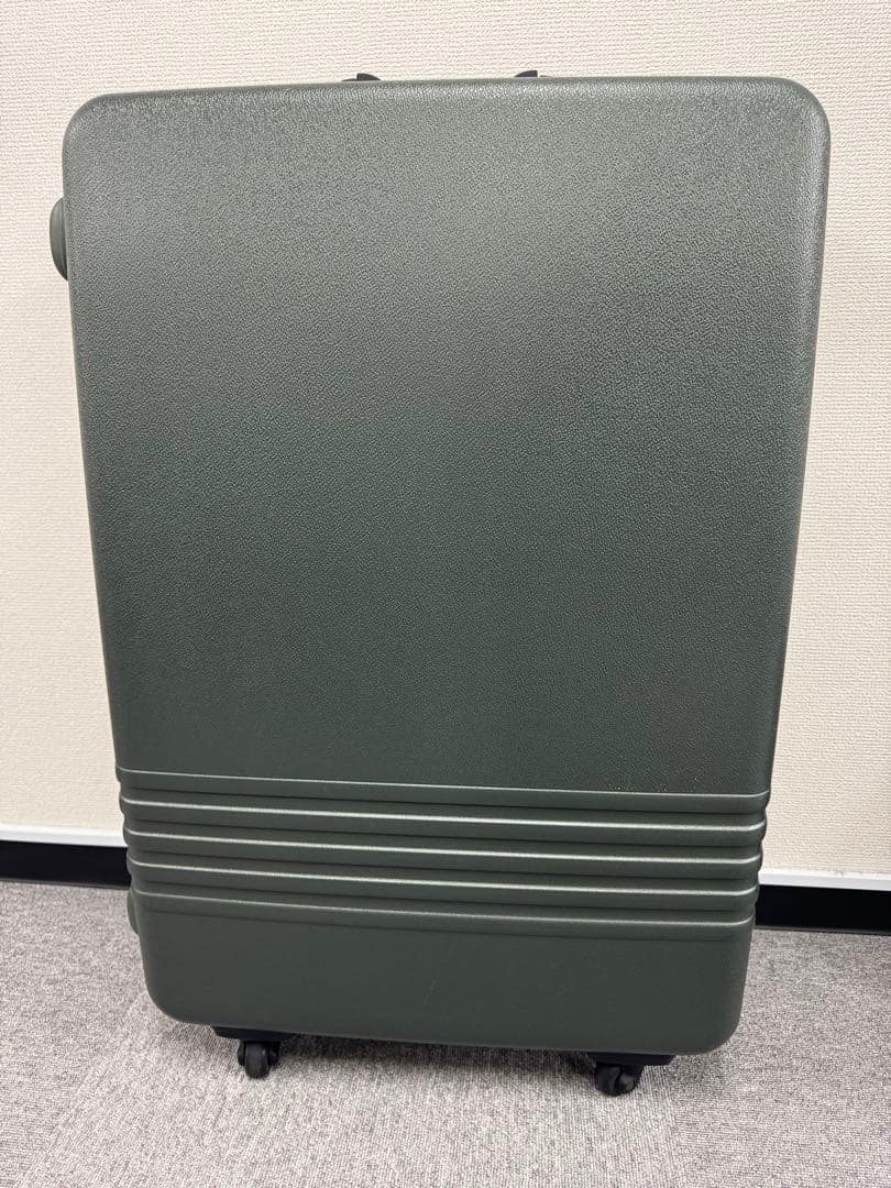 Samsonite サムソナイト（オービター・カレント）ピギーバックスーツ