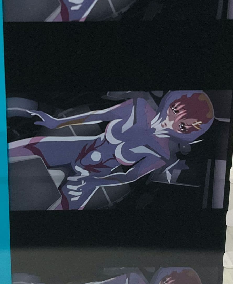 ガンダムSEED FREEDOM 入場者特典 12週目 コマフィルム ラクス - メルカリ