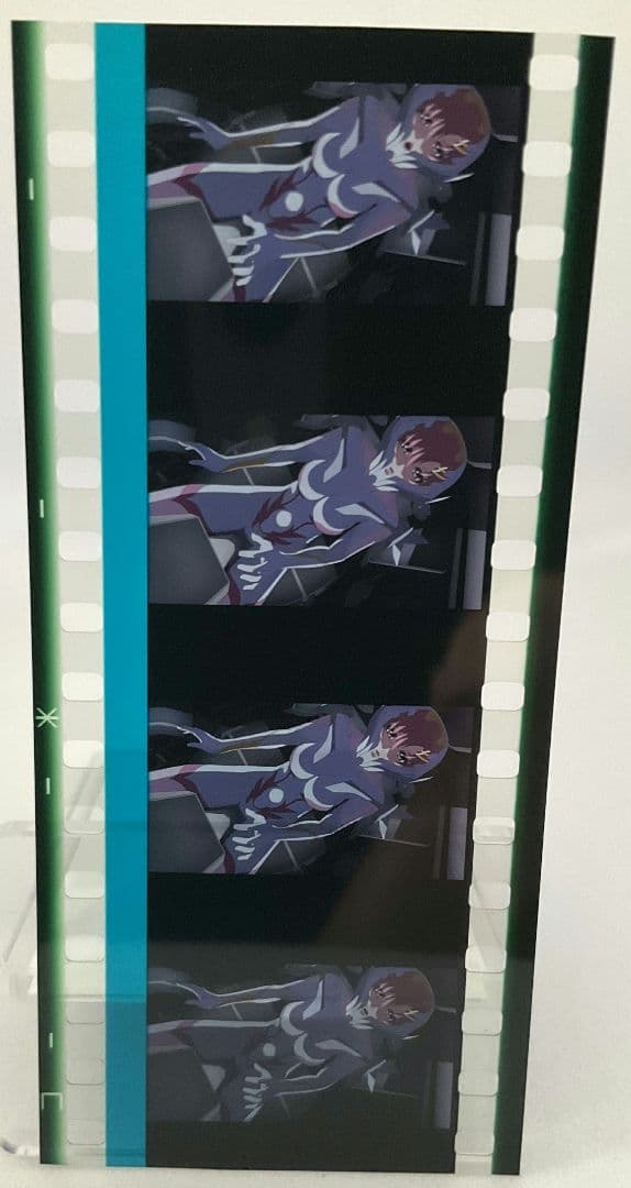 ガンダムSEED FREEDOM 入場者特典 12週目 コマフィルム ラクス - メルカリ