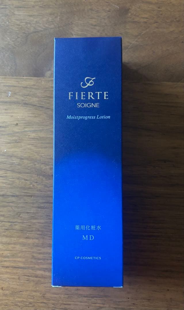 FIERTE SOIGNE MD 化粧水　200ml