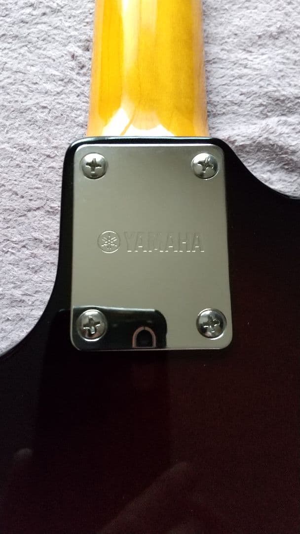 YAMAHA Pacifica611VFM 5月末まで - メルカリ