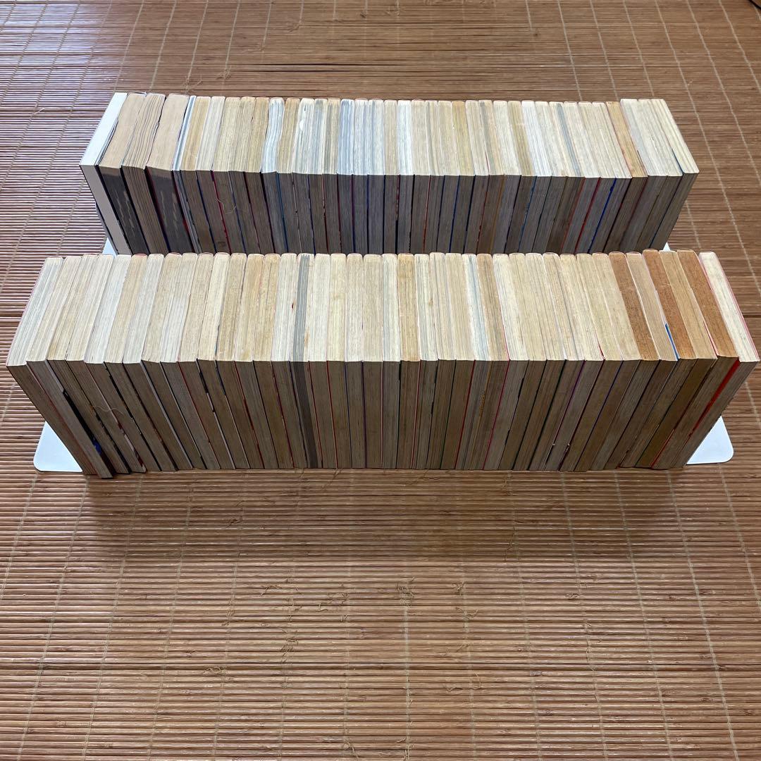 NARUTO ナルト 全72巻 ＋ 外伝 ＋ 秘伝・在・闘・兵・臨の書・サスケ烈