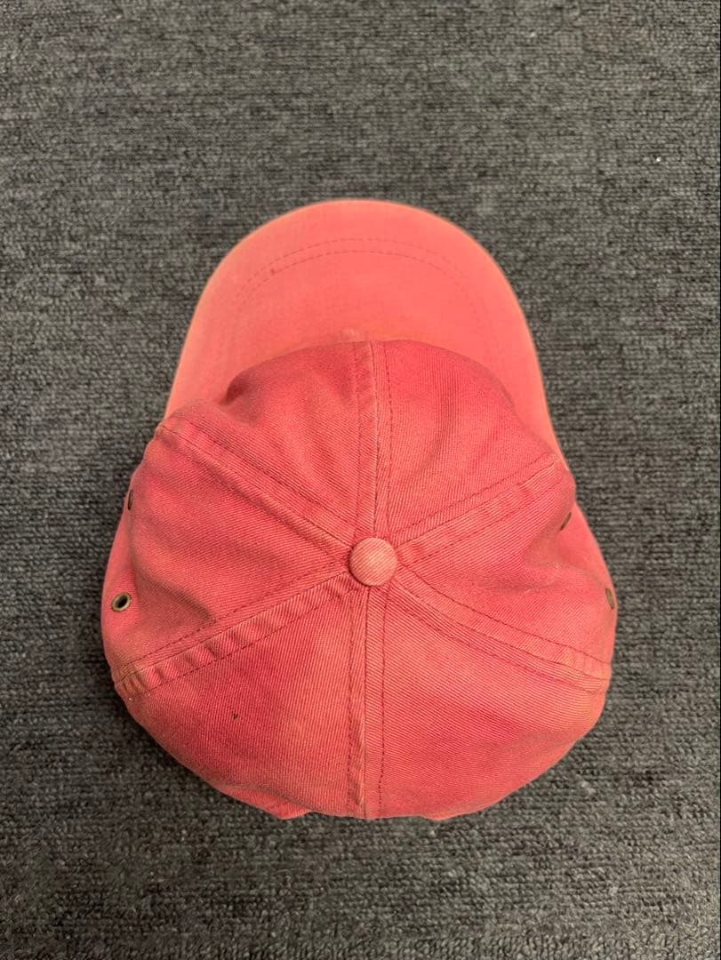 1990年代前期 白タグ オールドstussy sport ビンテージ cap - メルカリ