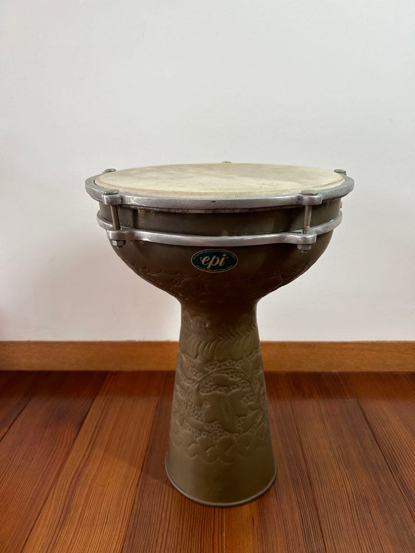 epi  民族楽器　打楽器　太鼓