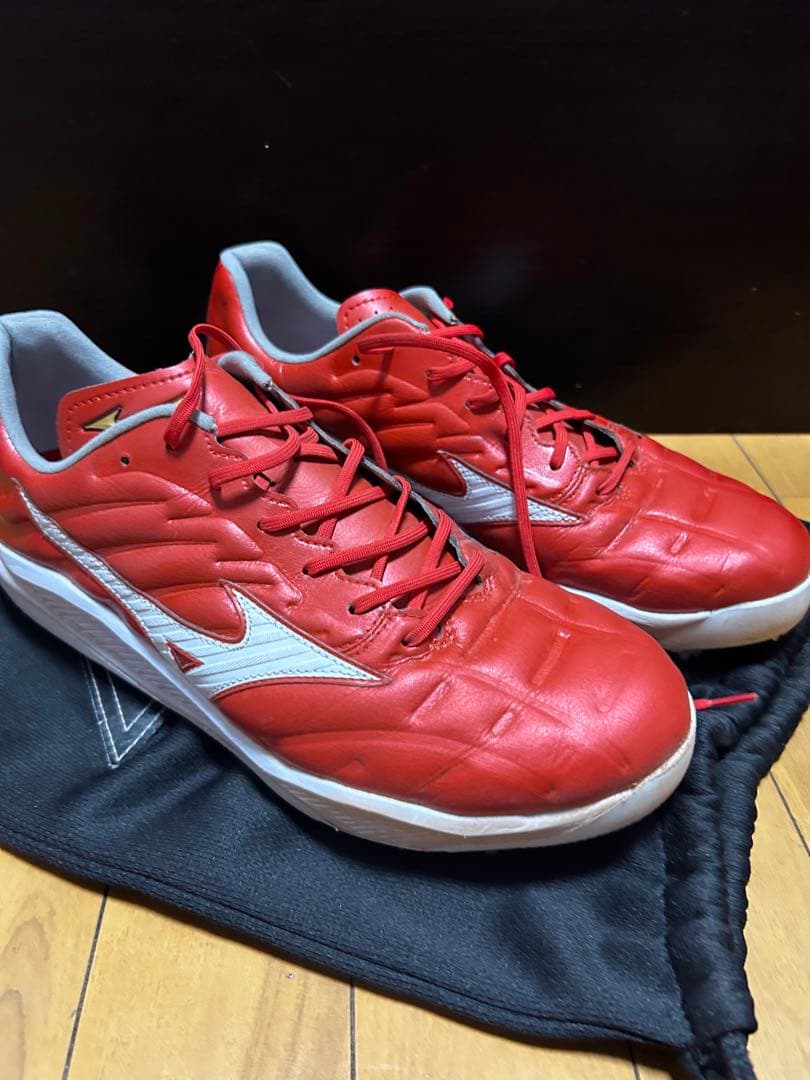 ミズノプロ　クッションレボ　プロ 27cm クッションレボ｜ミズノ公式オンライン