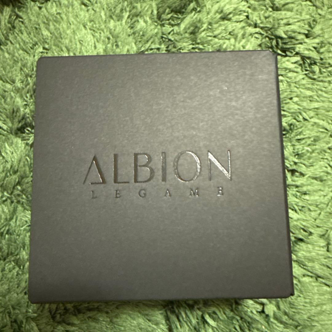 アルビオン レガァーメ(おしろい） アルビオン / アルビオン レガァーメの商品情報｜美容・化粧品情報は