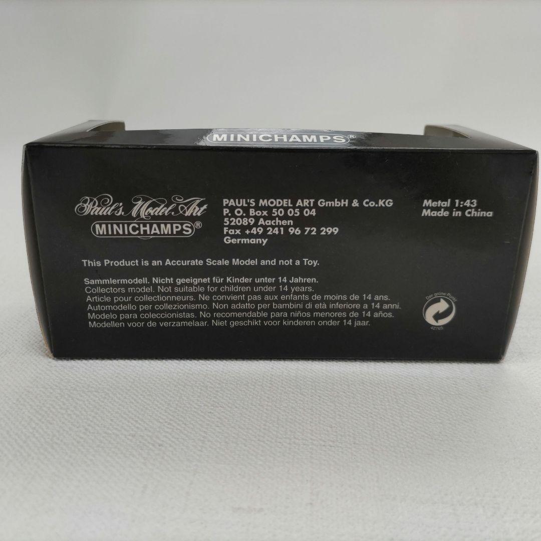 送料込み)【1/43ミニカー】BMW 330ci クーペ【1008個限定品】 - メルカリ