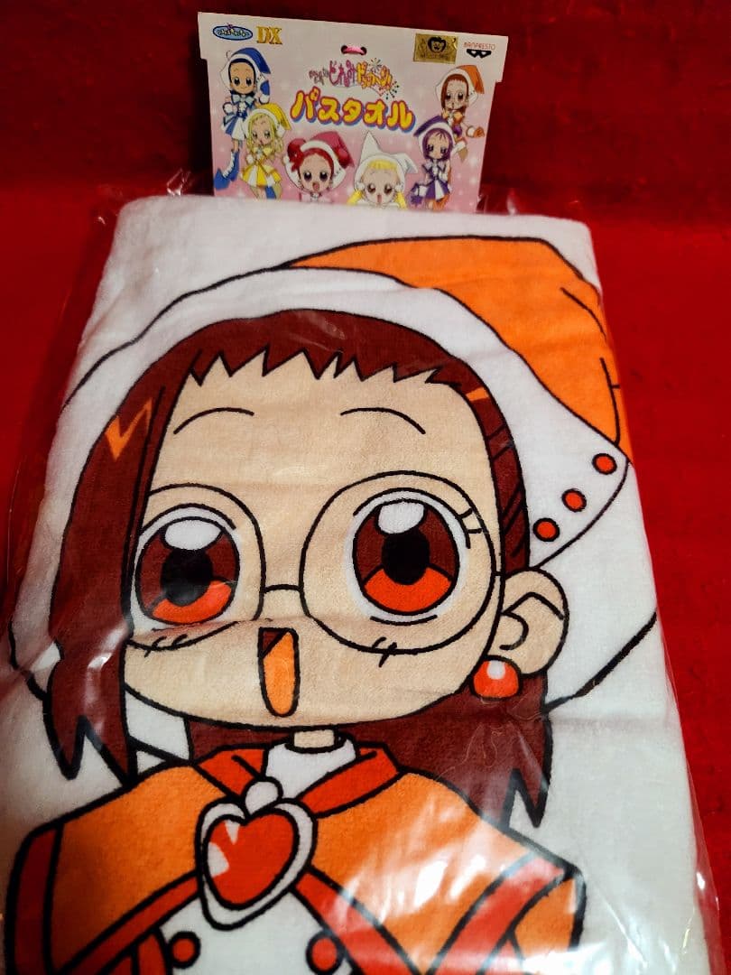 おジャ魔女どれみ バスタオル 6種 - メルカリ