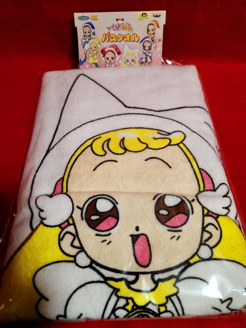 おジャ魔女どれみ バスタオル 6種 - メルカリ