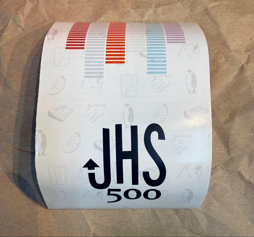 JHS Pedals Fulltone OCD Prescription Mod - メルカリ