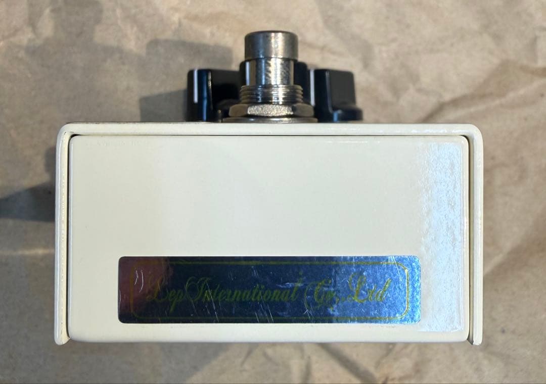 JHS Pedals Fulltone OCD Prescription Mod - メルカリ