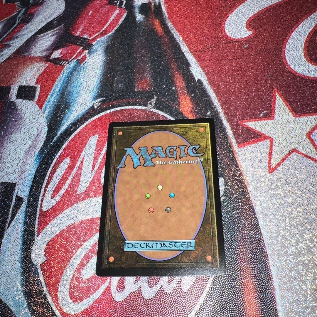 世界を支配せんとする者、皇帝[スランの医師、ヨーグモス](ショー