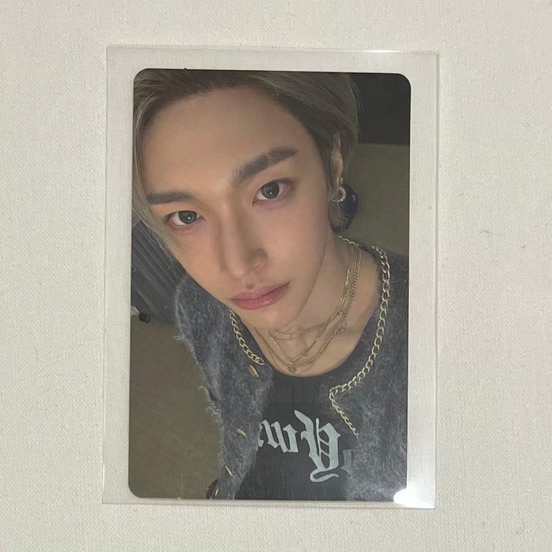 正規品】RIIZE All of You ウォンビン トレカ ソロジャケット盤 - メルカリ