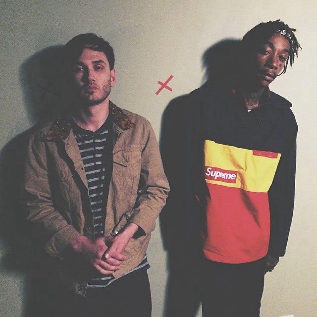 Supreme 2014ss F1 Pullover Jacket アノラック - メルカリ