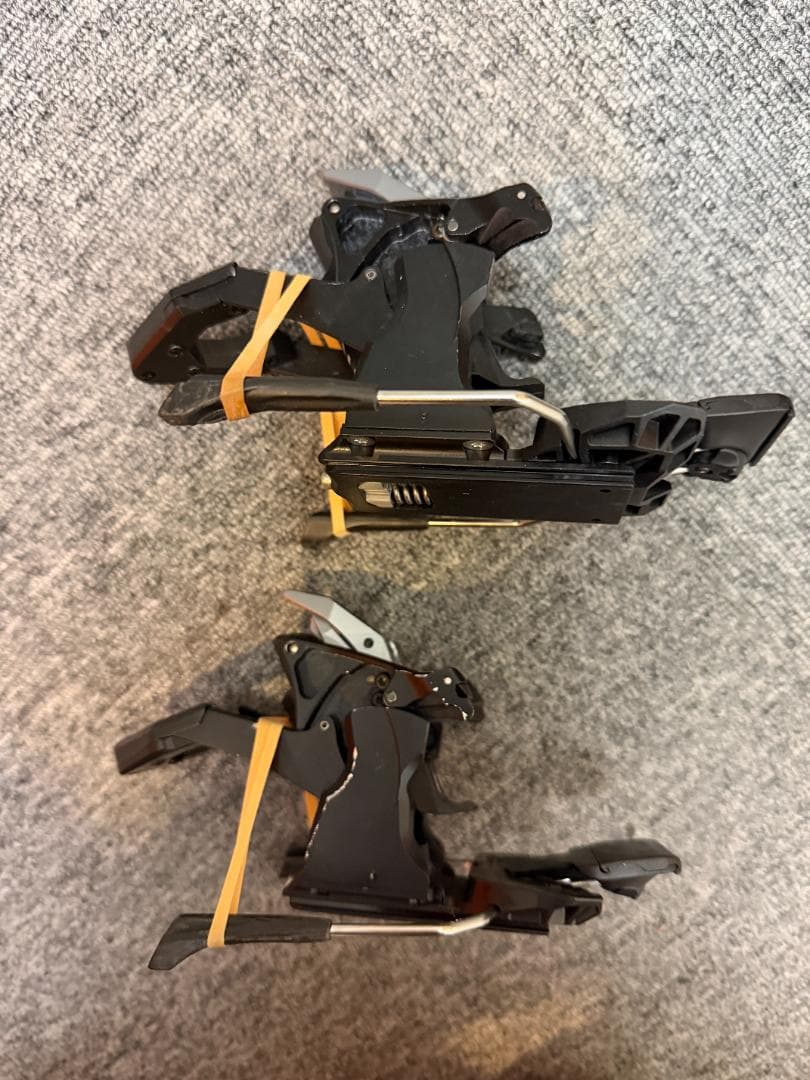 美品 ATK HY FREE 13 108mm ビンディング - メルカリ