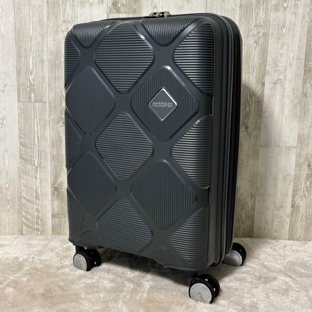 アメリカンツーリスター スーツケース 機内持ち込み Sサイズ