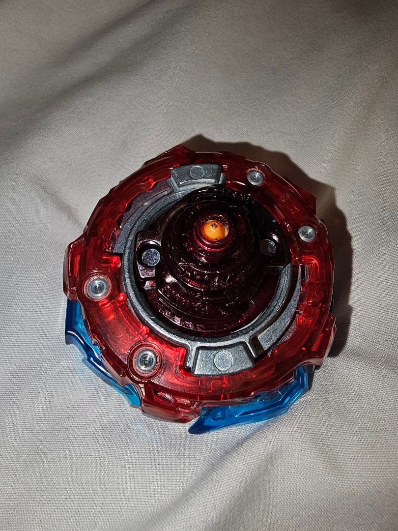 インフィニットアキレス.Dm' 1B ベイブレードバースト - メルカリ