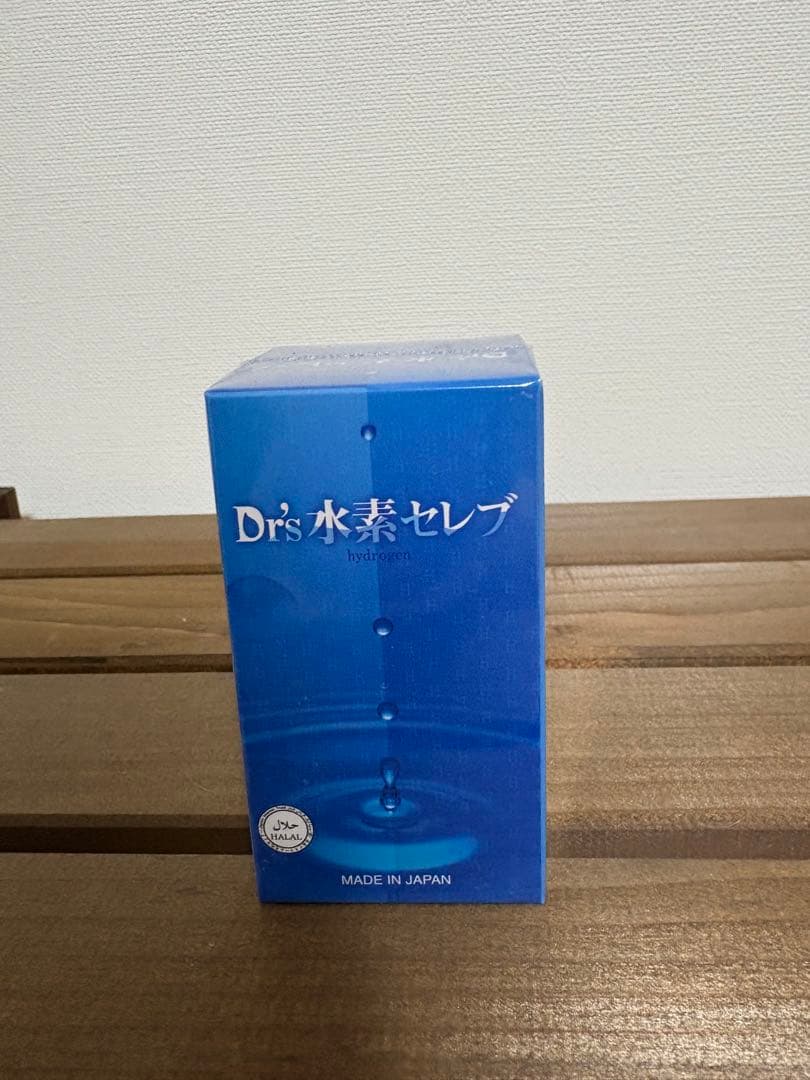 Dr's水素セレブ 90粒