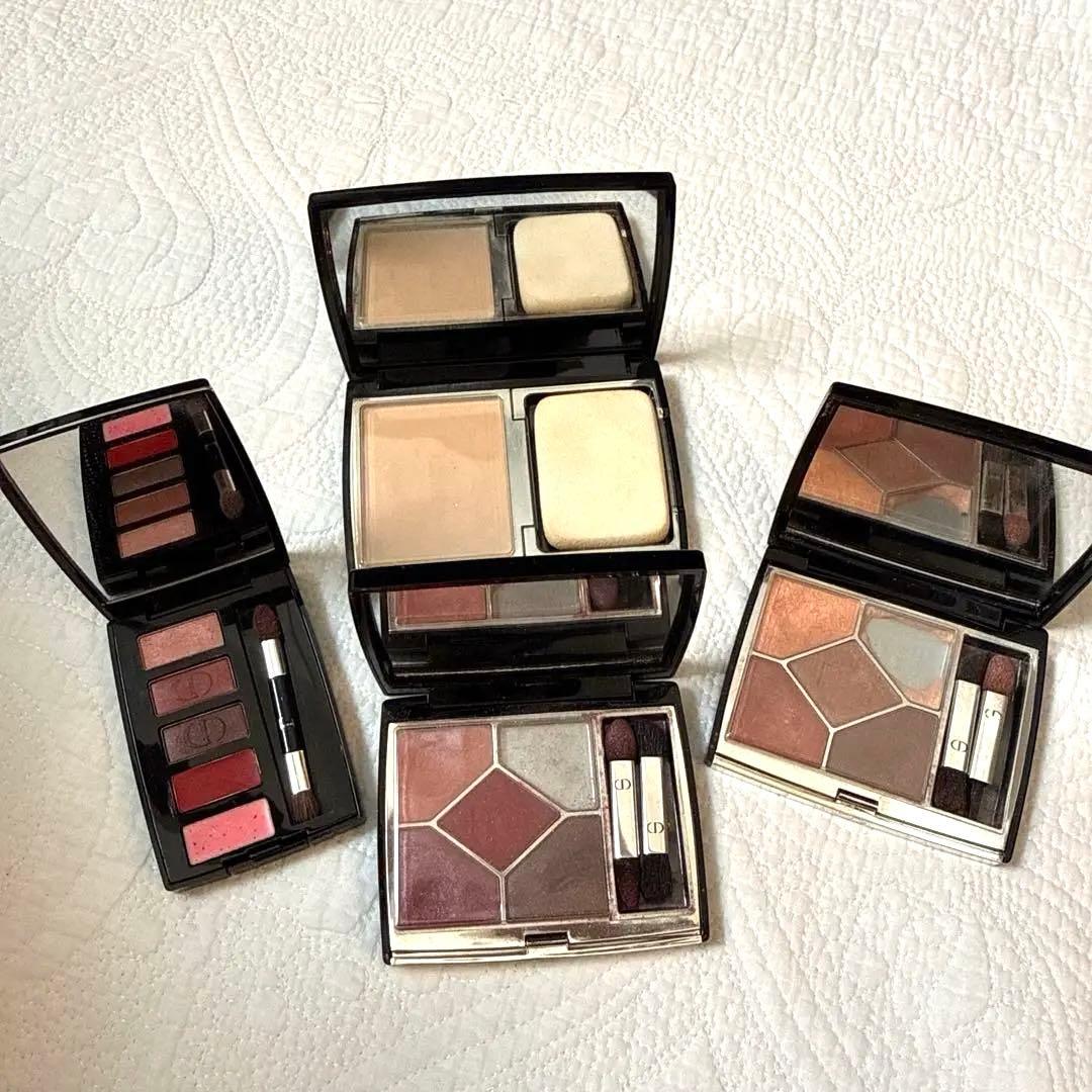 ⭐︎⭐︎⭐︎【Dior】コスメ4点セット⭐︎⭐︎⭐︎